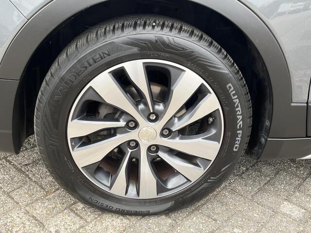 Suzuki S-Cross 1.4 Boosterjet High Executive Trekhaak| Meest Luxe uitvoering| Dealer onderhouden| Rijklaarprijs