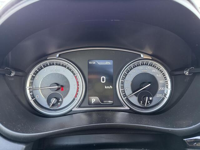 Suzuki S-Cross 1.4 Boosterjet Style Smart Hybrid | NL Auto | 360 Camera | Climate Control | Zeer lage km-stand
