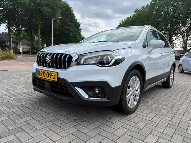 Suzuki S-Cross Business Edition 1.0 Boosterjet Automaat