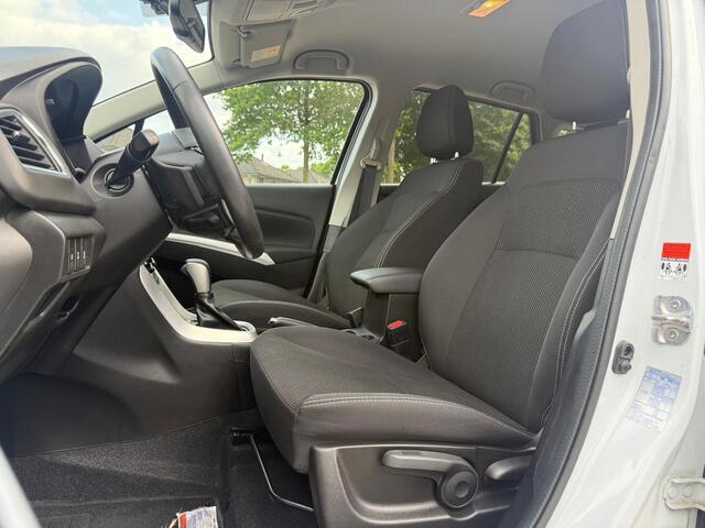 Suzuki S-Cross Business Edition 1.0 Boosterjet Automaat