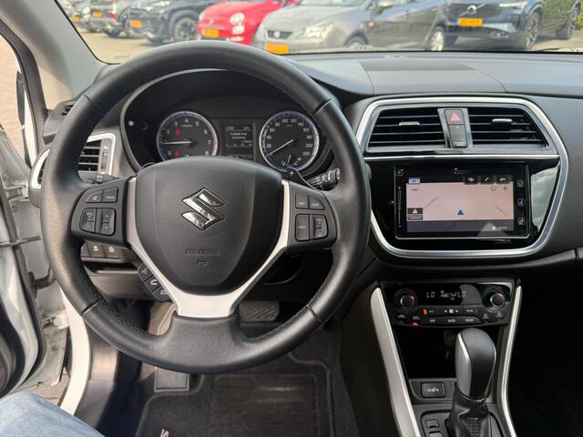 Suzuki S-Cross Business Edition 1.0 Boosterjet Automaat