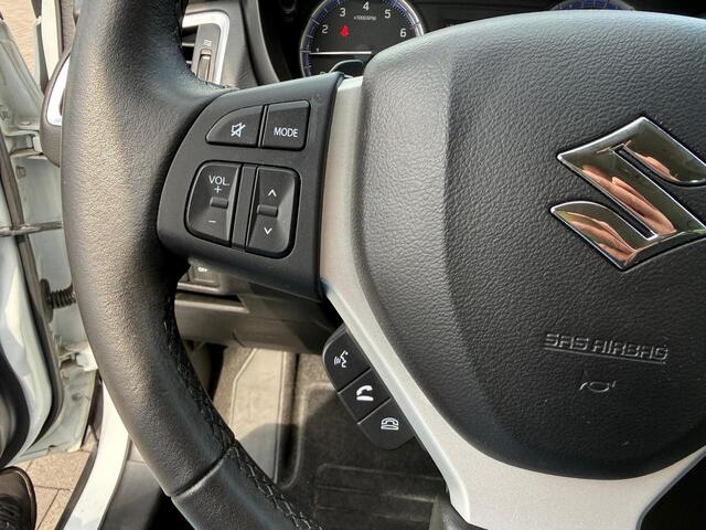 Suzuki S-Cross Business Edition 1.0 Boosterjet Automaat