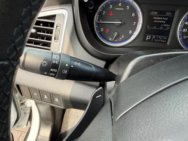 Suzuki S-Cross Business Edition 1.0 Boosterjet Automaat