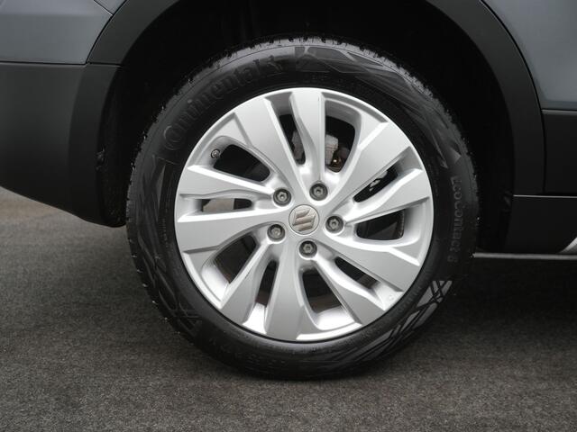 Suzuki S-Cross 1.0 Boosterjet Exclusive - RIJKLAARPRIJS - Achteruitrijcamera - Cruise Control -