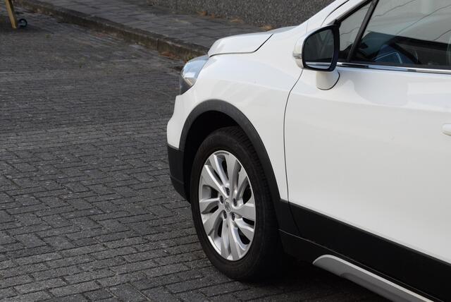Suzuki S-Cross 1.0 Boosterjet Exclusive | trekhaak | navigatie | achterruitrijcamera |