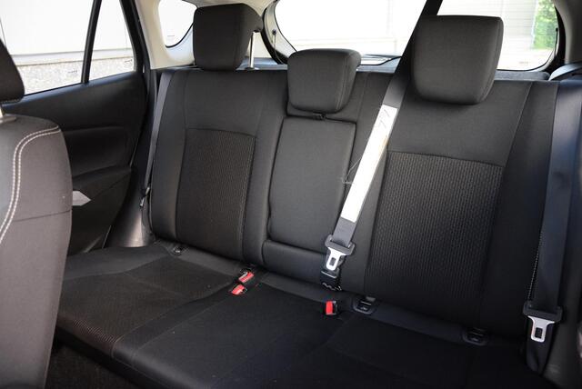 Suzuki S-Cross 1.0 Boosterjet Exclusive | trekhaak | navigatie | achterruitrijcamera |