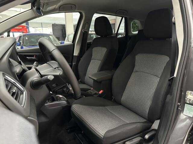 Suzuki S-Cross 1.4 Boosterjet.Select Hybrid [ CAMERA I ADAPTIEVE CRUISE I CARPLAY ]