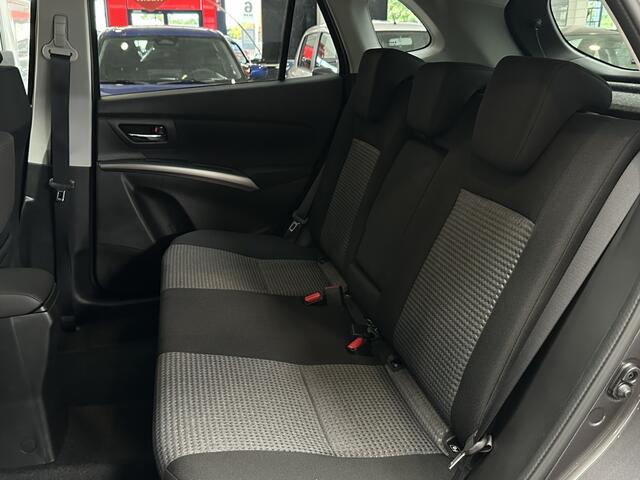 Suzuki S-Cross 1.4 Boosterjet.Select Hybrid [ CAMERA I ADAPTIEVE CRUISE I CARPLAY ]