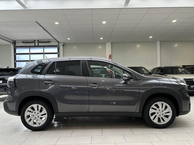 Suzuki S-Cross 1.4 Boosterjet.Select Hybrid [ CAMERA I ADAPTIEVE CRUISE I CARPLAY ]