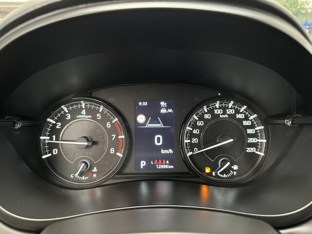 Suzuki S-Cross 1.4 Boosterjet.Select Hybrid [ CAMERA I ADAPTIEVE CRUISE I CARPLAY ]