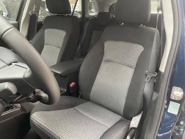 Suzuki S-Cross 1.4 Boosterjet SmartHybride Select [ CAMERA I CARPLAY I ADEAPTIEVE CRUISE ]