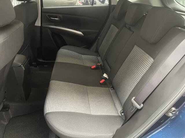 Suzuki S-Cross 1.4 Boosterjet SmartHybride Select [ CAMERA I CARPLAY I ADEAPTIEVE CRUISE ]