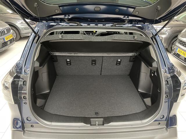 Suzuki S-Cross 1.4 Boosterjet SmartHybride Select [ CAMERA I CARPLAY I ADEAPTIEVE CRUISE ]