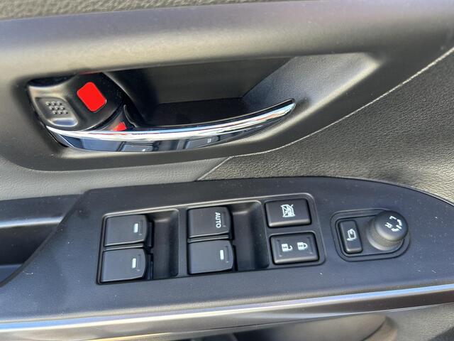 Suzuki S-Cross 1.4 Boosterjet Style Smart Hybrid 1500 kg trekgewicht |Automaat