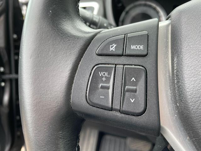Suzuki S-Cross 1.4 Boosterjet Select Smart Hybrid Automaat|Trekhaak|1500kg trekgewicht