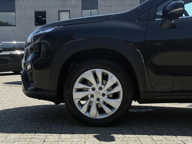 Suzuki S-Cross 1.4 Boosterjet Select Smart Hybrid Trekhaak 1500kg l Rijklaarprijs !