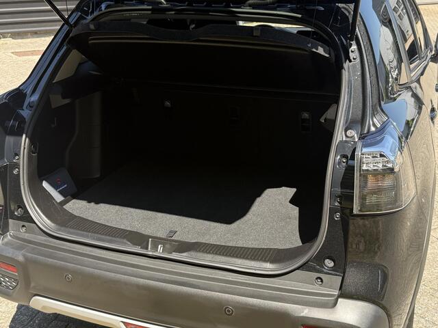 Suzuki S-Cross 1.4 Boosterjet Select Smart Hybrid Trekhaak 1500kg l Rijklaarprijs !