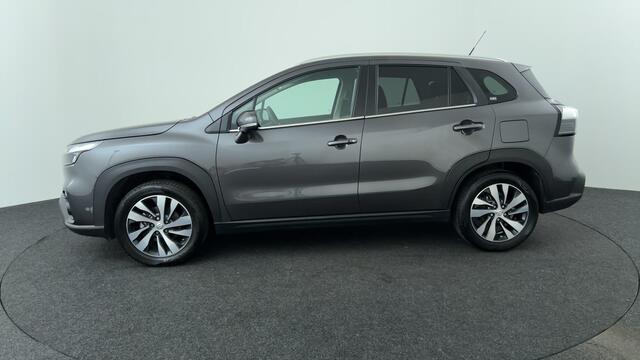 Suzuki S-Cross 1.4 Boosterjet Style Smart Hybrid | 360 graden camera | 1e Eigenaar | Dealeronderhouden