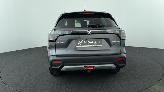 Suzuki S-Cross 1.4 Boosterjet Style Smart Hybrid | 360 graden camera | 1e Eigenaar | Dealeronderhouden