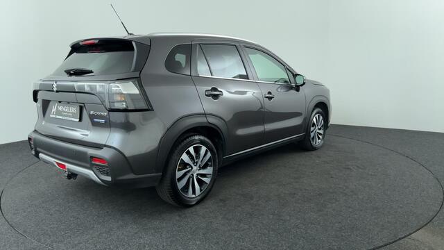 Suzuki S-Cross 1.4 Boosterjet Style Smart Hybrid | 360 graden camera | 1e Eigenaar | Dealeronderhouden