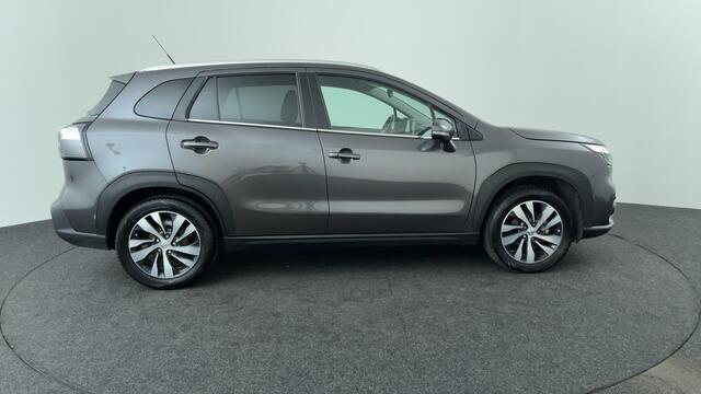 Suzuki S-Cross 1.4 Boosterjet Style Smart Hybrid | 360 graden camera | 1e Eigenaar | Dealeronderhouden