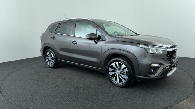 Suzuki S-Cross 1.4 Boosterjet Style Smart Hybrid | 360 graden camera | 1e Eigenaar | Dealeronderhouden