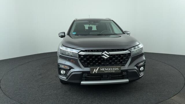 Suzuki S-Cross 1.4 Boosterjet Style Smart Hybrid | 360 graden camera | 1e Eigenaar | Dealeronderhouden