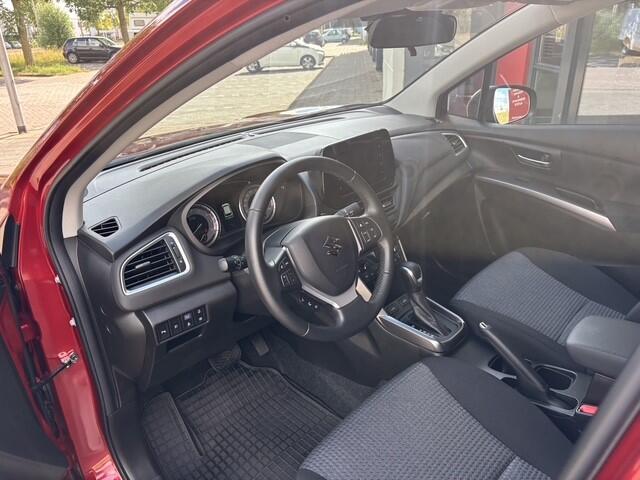Suzuki S-Cross 1.5 Hybrid Select | Navi | Camera | Cruise | 12.198 km Dealeronderhouden