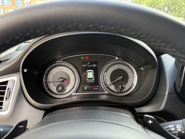 Suzuki S-Cross 1.5 Hybrid Select | Navi | Camera | Cruise | 12.198 km Dealeronderhouden