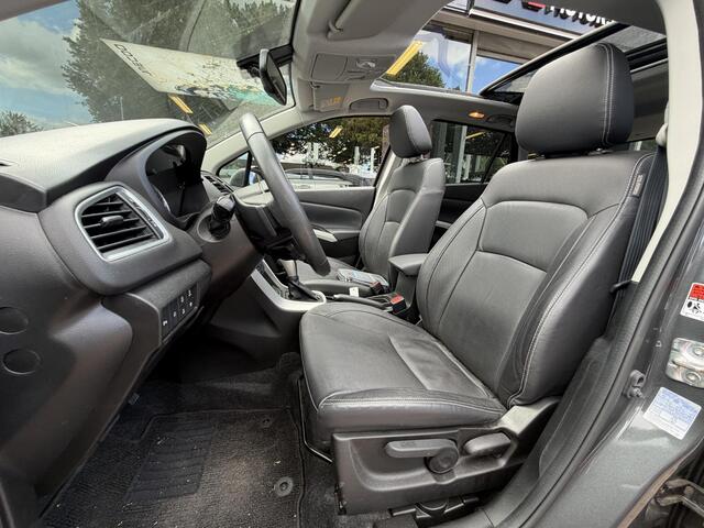 Suzuki S-Cross 1.4 Boosterjet Style Smart Hybrid Automaat 129PK | Adaptieve Cruise Control | Panoramadak | Leder | Afn. Trekhaak
