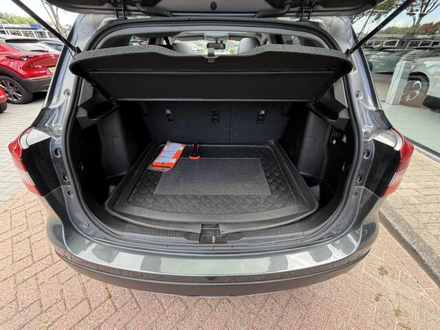 Suzuki S-Cross 1.4 Boosterjet Style Smart Hybrid Automaat 129PK | Adaptieve Cruise Control | Panoramadak | Leder | Afn. Trekhaak