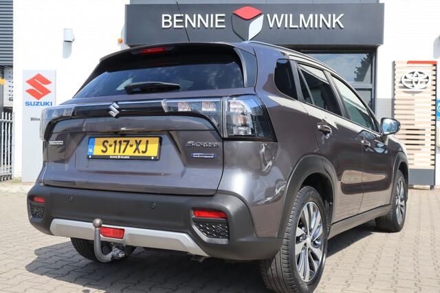 Suzuki S-Cross 1.4 B.jet Select SH