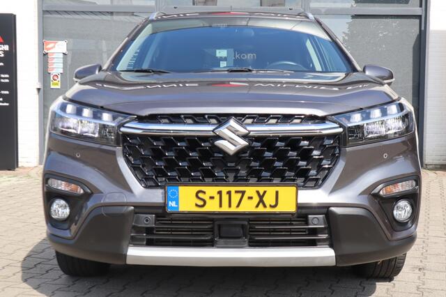 Suzuki S-Cross 1.4 B.jet Select SH