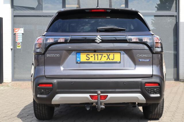 Suzuki S-Cross 1.4 B.jet Select SH