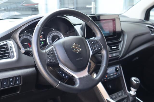 Suzuki S-Cross 1.4 B.jet Select SH