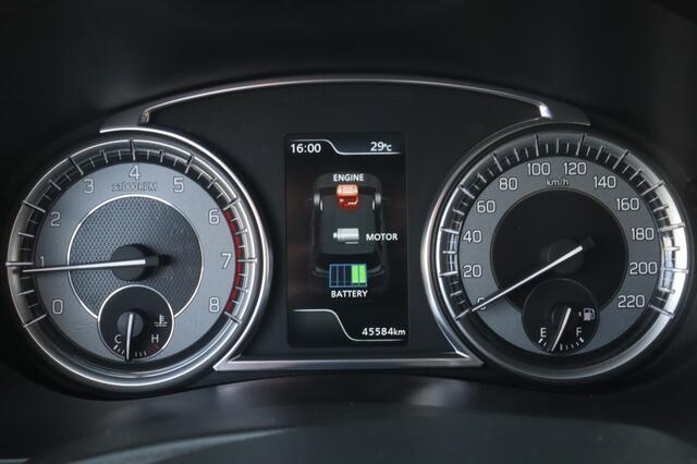 Suzuki S-Cross 1.4 B.jet Select SH