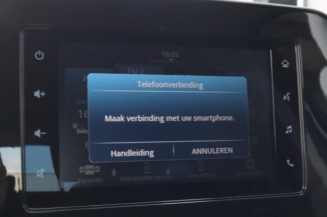 Suzuki S-Cross 1.4 B.jet Select SH