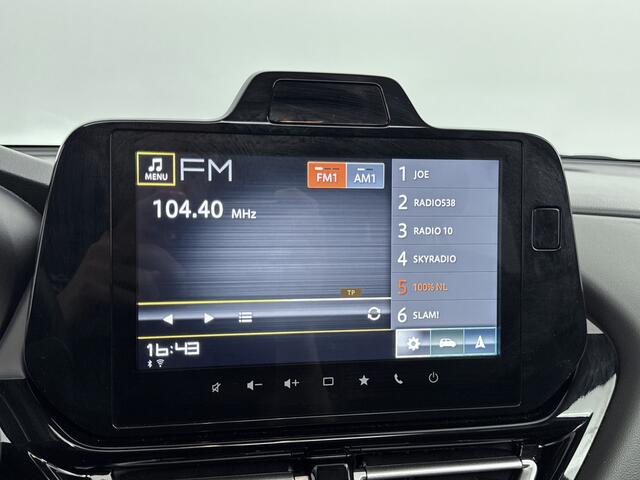 Suzuki S-Cross 1.5 Hybrid Style Automaat | Trekhaak Afneembaar | Haaievin Antenne | Navi | Parkeersensoren V+A | Lichtmetalen Velgen |