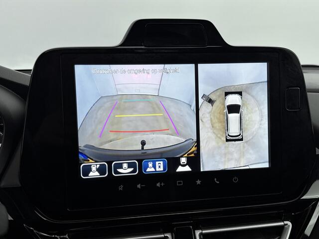 Suzuki S-Cross 1.5 Hybrid Style Automaat | Trekhaak Afneembaar | Haaievin Antenne | Navi | Parkeersensoren V+A | Lichtmetalen Velgen |