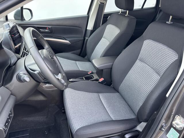 Suzuki S-Cross 1.4 Boosterjet Select Hybrid Prijs is rijklaar