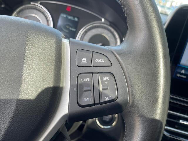 Suzuki S-Cross 1.4 Boosterjet AllGrip Style Smart Hybrid 4x4|1500 kg trekgewicht |Trekhaak|Panoramadak