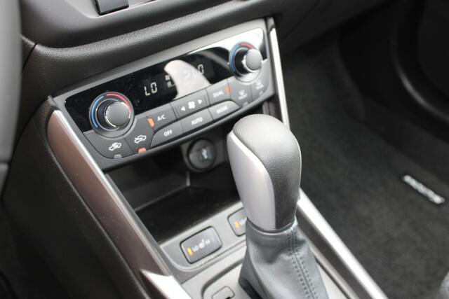 Suzuki S-Cross 1.4 Boosterjet Style Hybrid