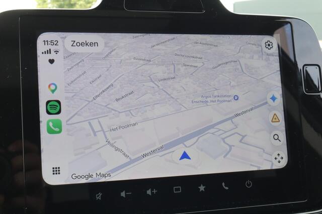 Suzuki S-Cross 1.4 Boosterjet Style | Schuif/Kantel dak | Carplay | Stoel/Stuur verwarm