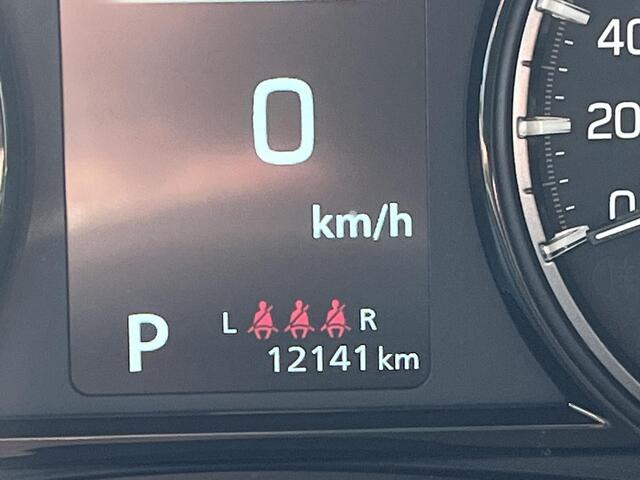 Suzuki S-Cross 1.5 Hybrid Style Automaat | Trekhaak |