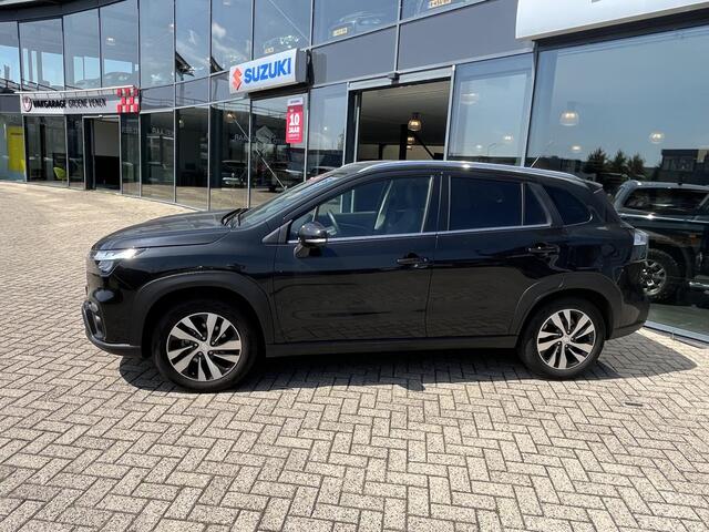 Suzuki S-Cross 1.5 Hybrid Style Automaat | Trekhaak |