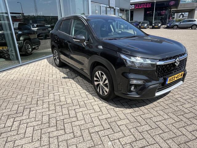 Suzuki S-Cross 1.5 Hybrid Style Automaat | Trekhaak |