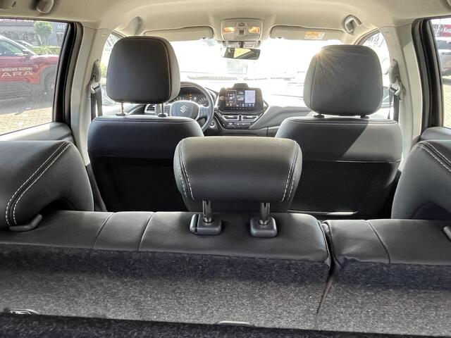 Suzuki S-Cross 1.5 Hybrid Style Automaat | Trekhaak |