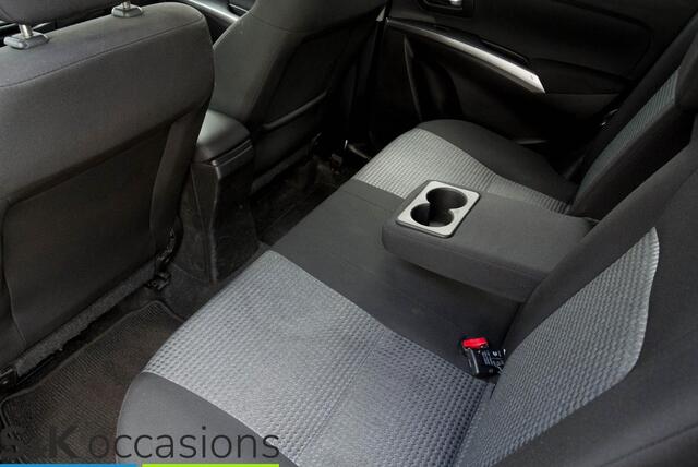 Suzuki S-Cross 1.4 Boosterjet Comfort Smart Hybrid