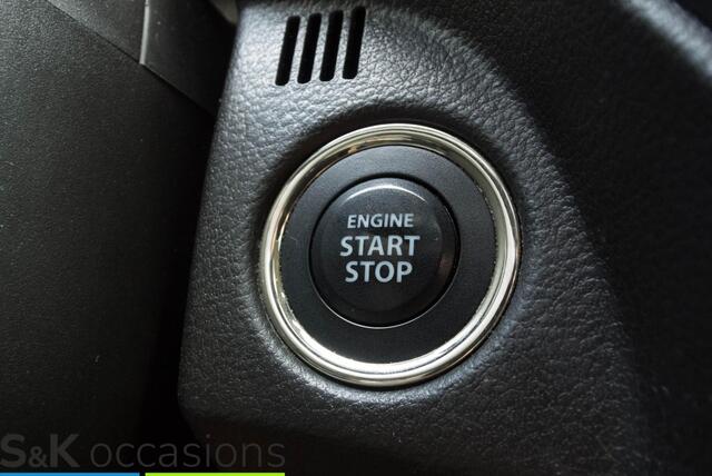 Suzuki S-Cross 1.4 Boosterjet Comfort Smart Hybrid