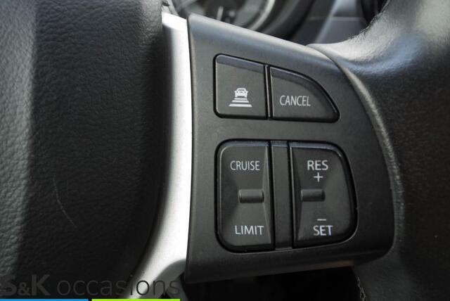 Suzuki S-Cross 1.4 Boosterjet Comfort Smart Hybrid